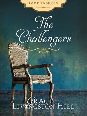 The Challengers - ebook
